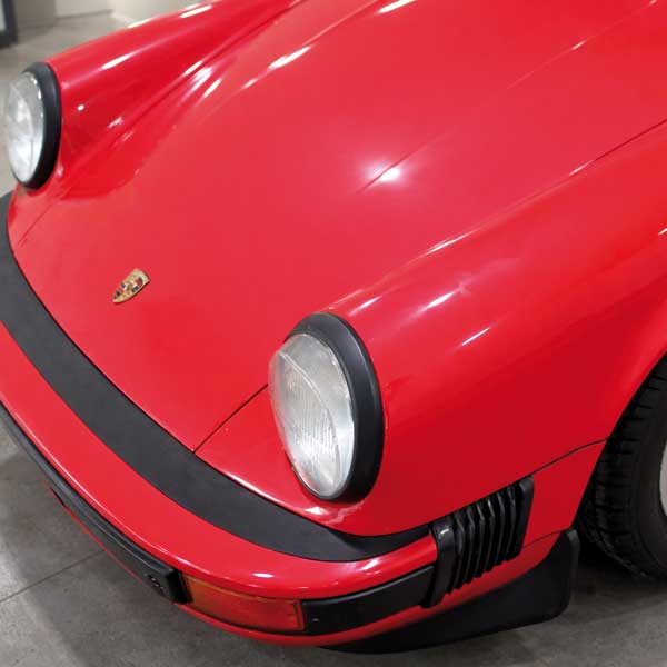 Lackaufbereitung & Lackkorrektur