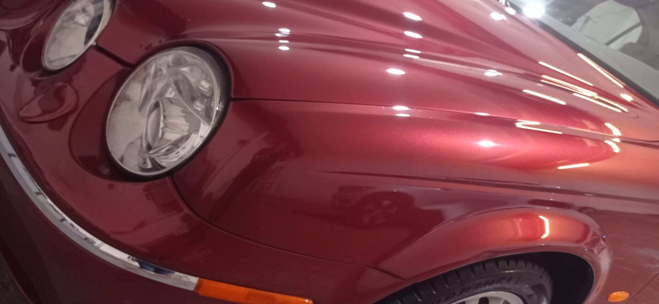 Autoaufbereitung vor dem Verkauf – warum sich professionelle Fahrzeugpflege auszahlt