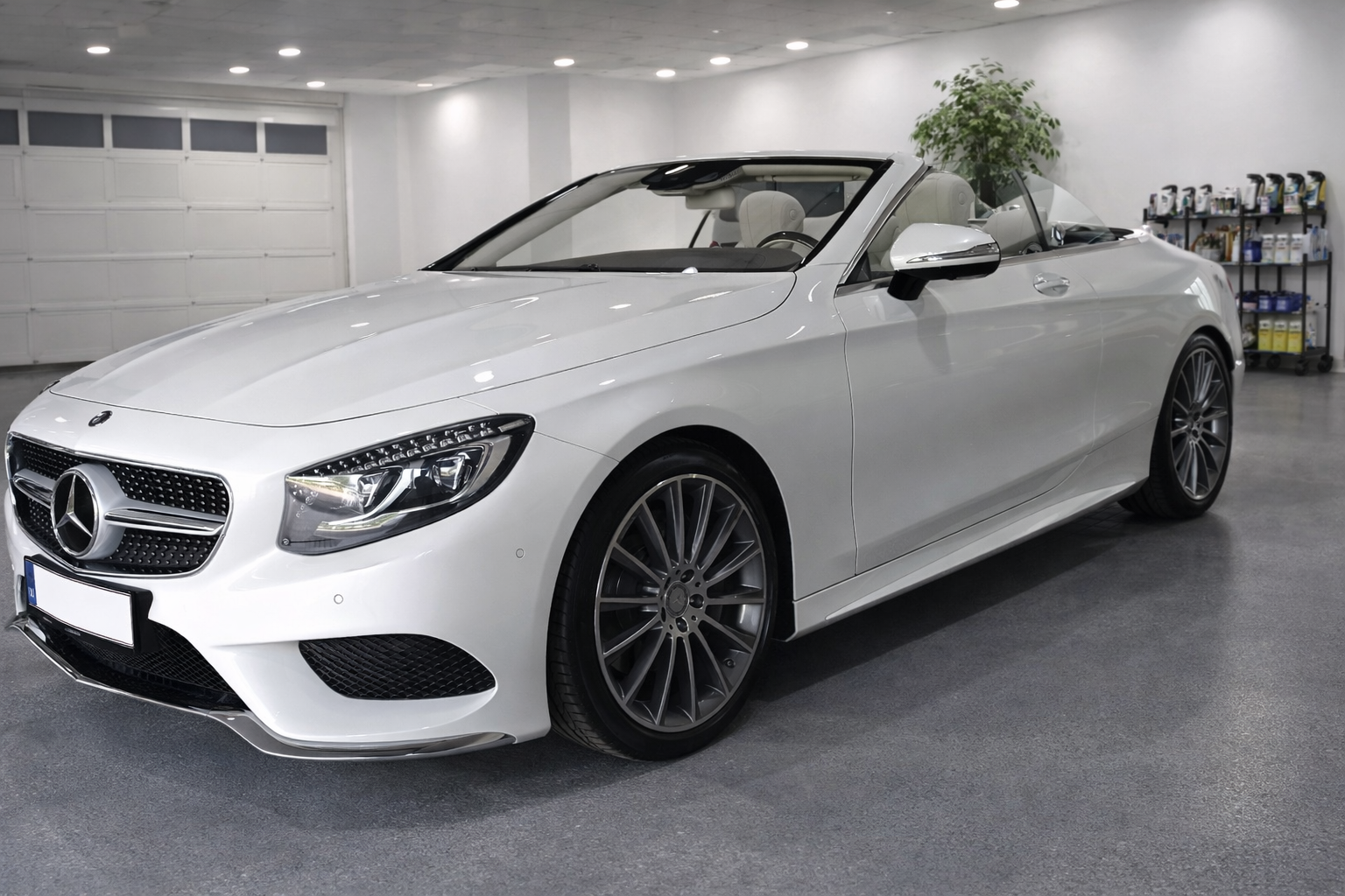 Permanente Lackbeschichtung – warum sie für Ihr Fahrzeug eine echte Investition ist