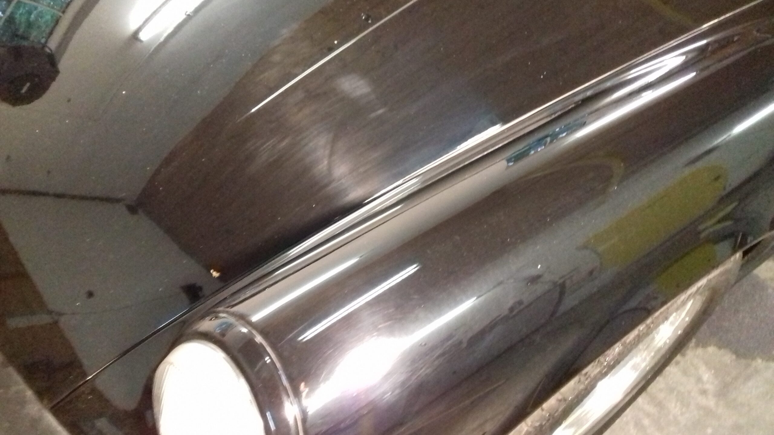 Lackaufbereitung / Lackkorrektur Auto – wie Kratzer, Hologramme und matte Stellen professionell entfernt werden