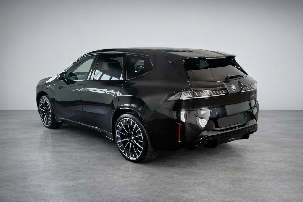 Komplette Fahrzeugveredelung