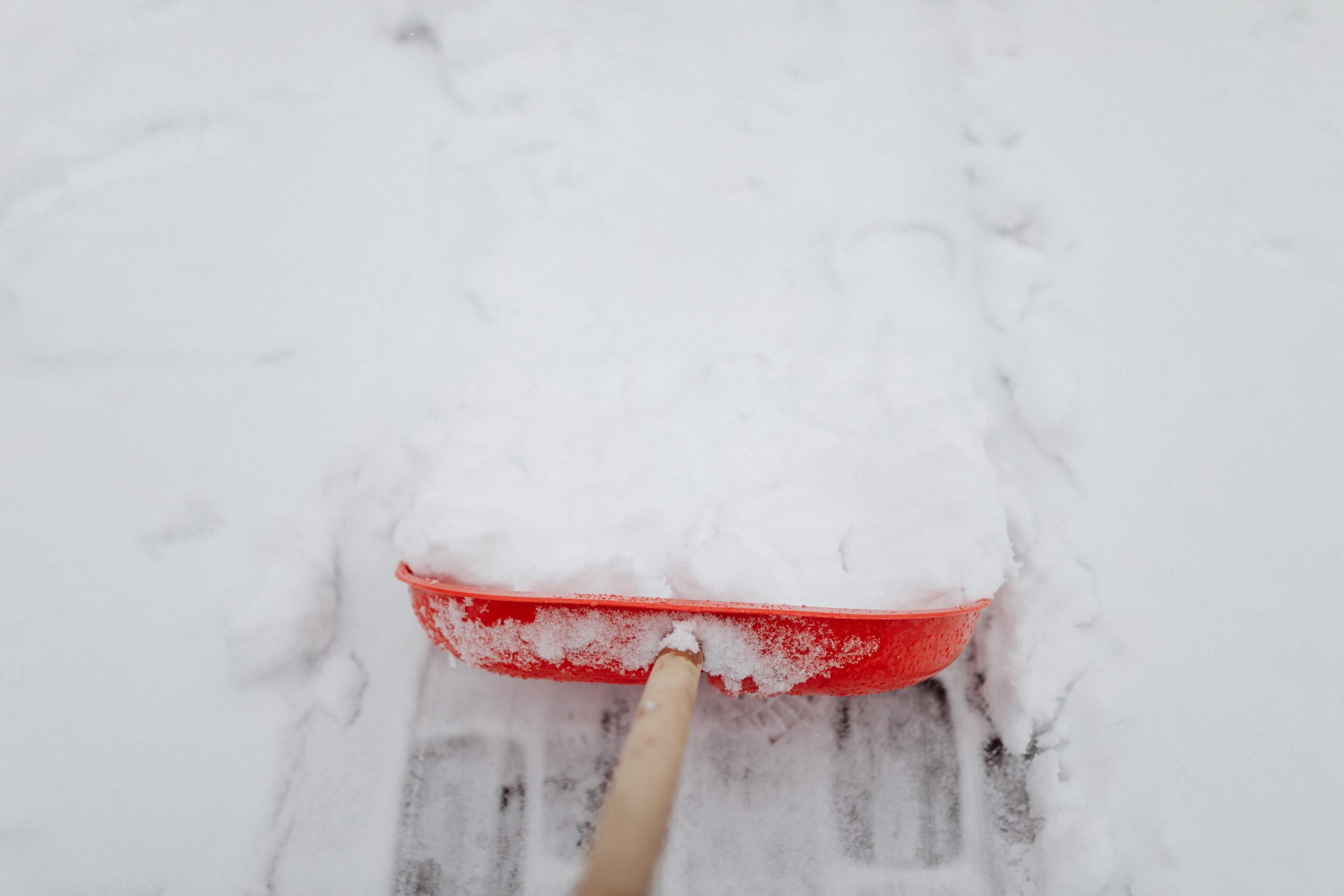 Auto winterfit machen